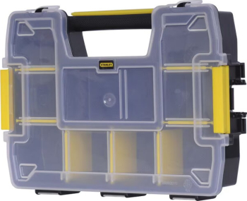Stanley STST1-70720 Cutie organizator mini Stanley, 295x65x215mm
