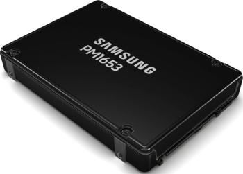 SSD 7.68TB Samsung 2.5" PM1653 SAS 24GB/s