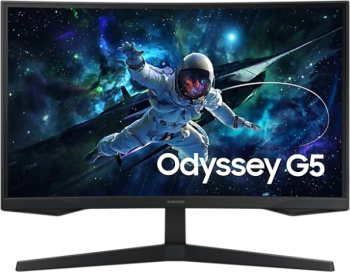 Samsung Odyssey G5