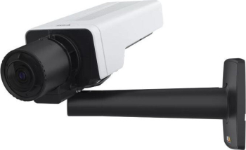 NET CAMERA P1385 2MP BOX/02733-001 Axis