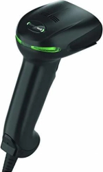 Cititor de coduri de bare Honeywell Xenon 1950 set USB 1D/2D cablu 3m negru