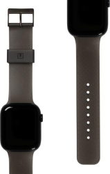 UAG Curea U Collection Lucent Apple Watch 38mm / 40mm / 41mm Ash