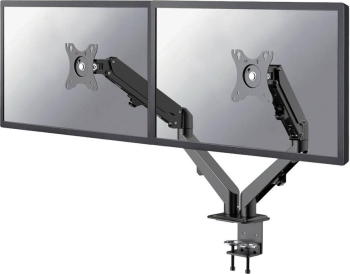 Braț de birou pt monitor NM 17-27” 7kg