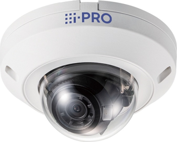 Camera supraveghere I-PRO WV-U2130LA 3.2mm