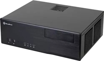 Silverstone GD04B