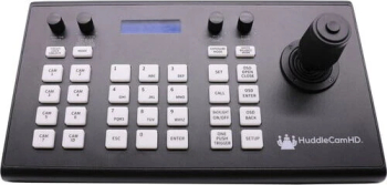 Controller Joystick serial PTZOptics HC-JOY-G4