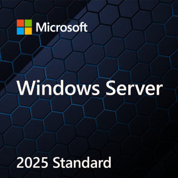 Microsoft Windows Server Standard 2025