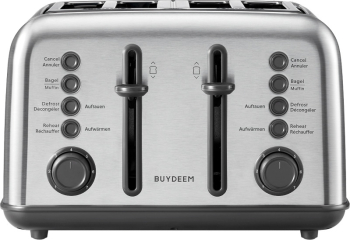 BUYDEEM DT640E-SS/EU
