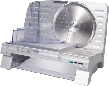 Feliator Blaupunkt FMS501 cuțit oțel inoxidabil 17cm 0-20mm Argintiu