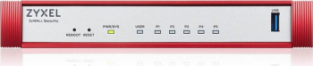 Firewall ZyXEL Gigabit USGFLEX50HP-EU0102F + 1 an licență