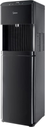 Dozator ap Midea, filtrare PAC+UF&C, 4L/H, Negru