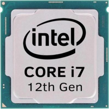 Intel Core i7-12700