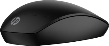 Mouse HP Optic 235 Slim USB Wireless Black