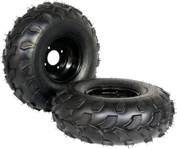 Progarden Set 2 Roti tip ATV, 19x7.00-8