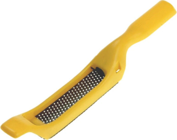 Razuitor rindea Stanley tip SURFORM, lama L=140 mm (320 mm lungime totală) cu mâner plastic