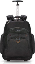 Rucsac Laptop Everki Atlas Wheeled Business 17.3 inch Black