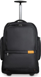Rucsac Laptop Everki Wheeled 123 16 inch Black
