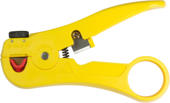 Dezizolator pentru cablu de rețea UTP \/ STP Logilink - WZ0032
