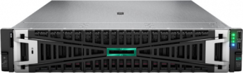 Server HP ProLiant DL380 Gen11 Intel Xeon Silver 4514Y RAM 64GB HDD 2 x 2.4TB HPE MR416i-o PSU 2 x 1000W No OS — imaginea 2