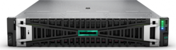 Server HP ProLiant DL385 Gen11, AMD EPYC 9015, RAM 64GB, SSD 2 x 480GB, HPE MR408i-o, PSU 2 x 1000W, No OS