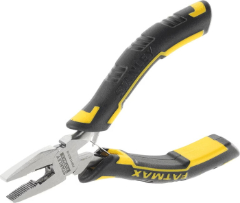 Stanley FMHT0-80516 Clește Fatmax mini combinat, 120mm