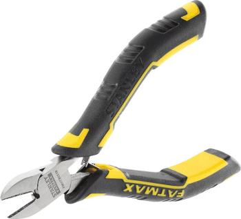 Stanley FMHT0-80518 Clește Fatmax mini cu tăiere diagonala, 100mm