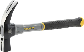 Stanley STHT0-54123 Ciocan dulgher mâner fibră de sticlă 750g