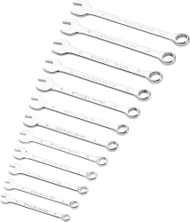 Stanley STMT82843-0 Set 12 chei combinate