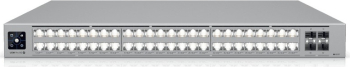 Switch Ubiquiti 25Gigabit USW-PRO-XG-48-POE