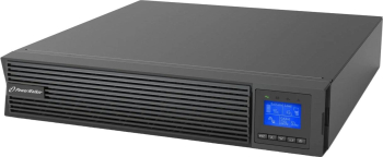 UPS 1000VA 1000W PowerWalker Double-conversion VFI monitorizare cloud