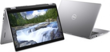 Dell Latitude 5320 2-in-1 TOUCH i7-1185G7 32GB DDR4 512GB SSD Win