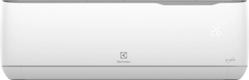 Aparat de aer condiționat Electrolux EACS/I-18HEJ, 18000BTU, Clasa A++/A+++, Inverter, Încălzire, R32, 4-way swing, Air Flow, WiFi, Valve Co