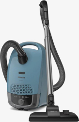 Aspirator cu sac Miele Guard S1 12558580 890 W 3 5 l 76 dB albastru