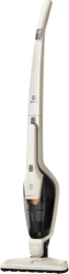 Aspirator vertical Electrolux ErgoRapido Classic EERC75SW 27W 0.5L Alb