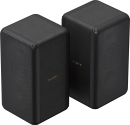 Boxe spate Sony SA-RS3S, Wireless, 100W, Negru