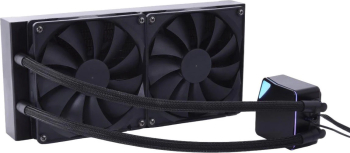 Alphacool Core Ocean T38