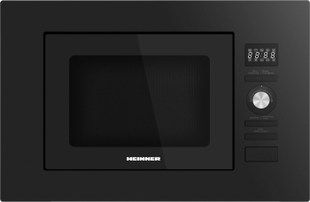Heinner HMW-MDBI20GDBK