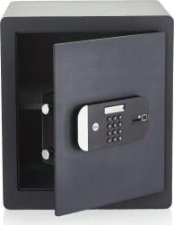 Seif cu amprenta pentru birou Yale YSFM/400/EG1