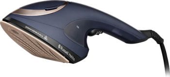 Fier de călcat, Russell Hobbs, 2 in 1, Multicolor — imaginea 2