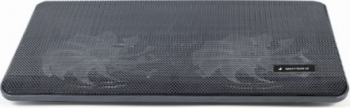 Gembird NBS-2F15-05 Notebook cooling stand