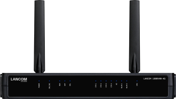Gateway, Lancom, 4G, Negru