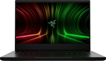 Laptop gaming 14" Razer Blade 14 AMD Ryzen AI 9 365 (34MB 5GHz) 32GB DDR5 1TB SSD RTX 5070 8GB 2.8K 120Hz Windows 11 Home Black