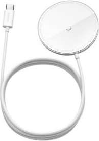 Stand încărcare wireless Anker MagGo 3-in-1 15W fast charge compatibl Apple 1xUSB-C negru