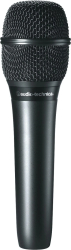 Microfon de voce condenser cardioid Audio Technica AT2010