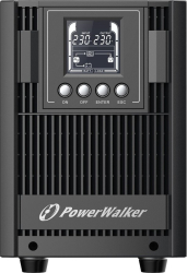 UPS 2000VA 1800W PowerWalker Double-conversion ON-LINE VFI 2000 AT FR