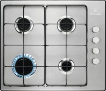 Plită Electrolux KGS6404SX