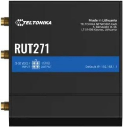 Router Wireless Teltonika RUT271 1 x LAN