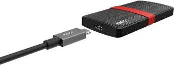 SSD extern 1TB Emtec USB 3.1