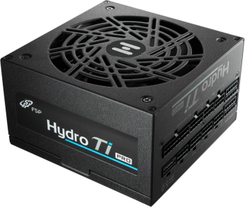 Sursa FSP 1000W 80+ Titanium ATX 3.0 HYDRO TI PRO PCIe 5.0