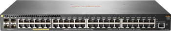 Switch, HPE. Aruba, 2930F, 24G, 4SFP